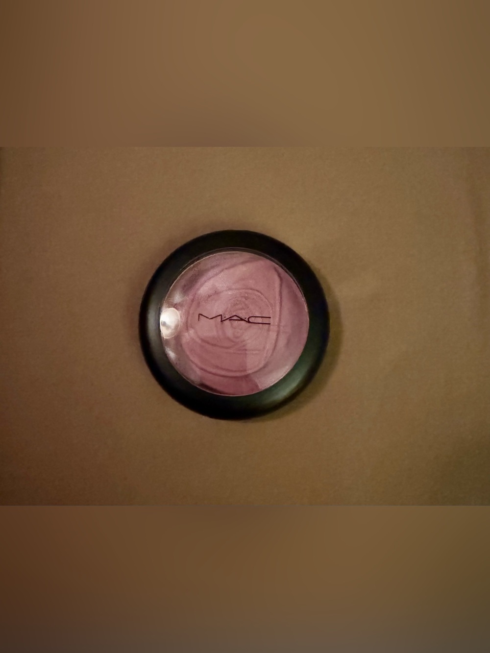 MAC Cosmetics Summer Rose Beauty powder